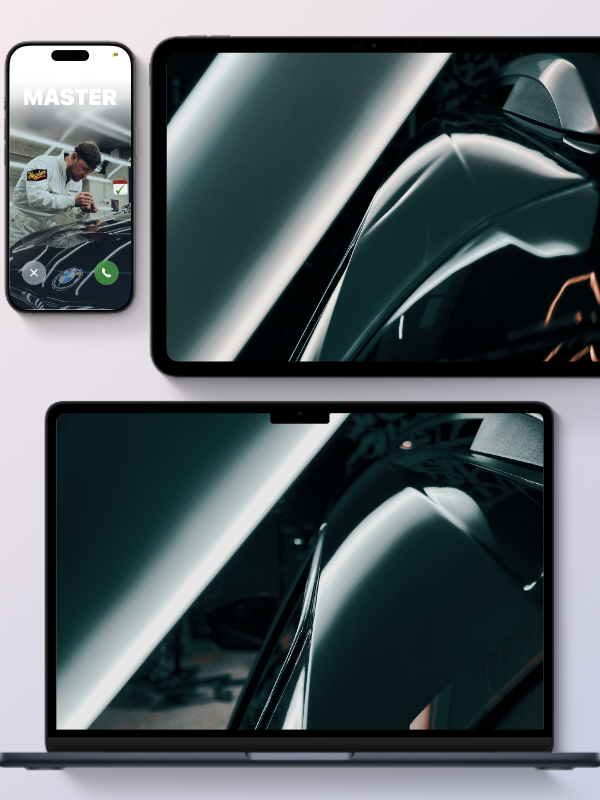 pet-grooming-04 Ремонт вмятин без покраски PDR Praha