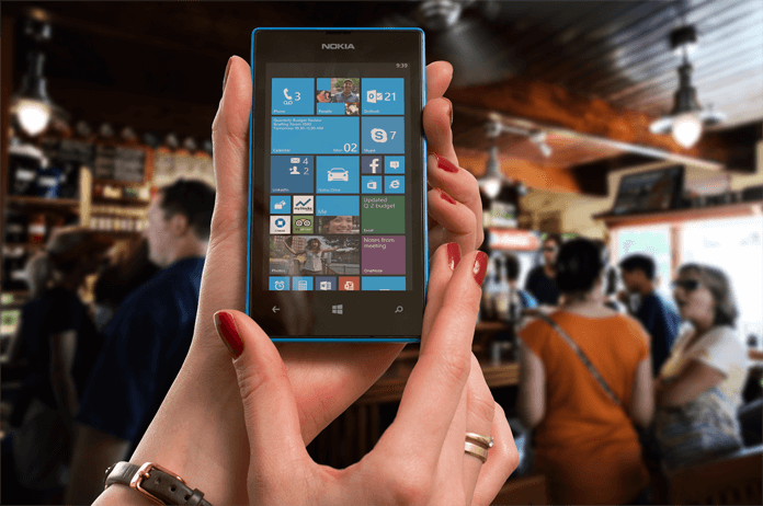 Next-Gen Mobile Experience